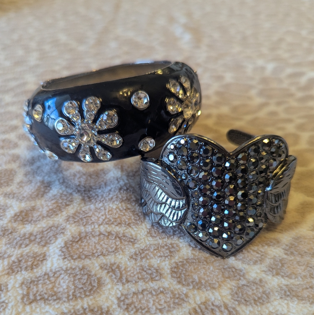 Bracelets
